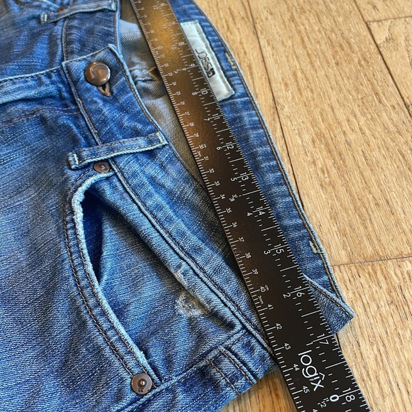 Joe's Jeans boot cut - Picture 4 of 13